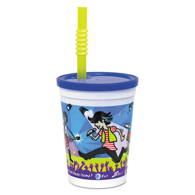 WNA Rock Star Kids' Cup