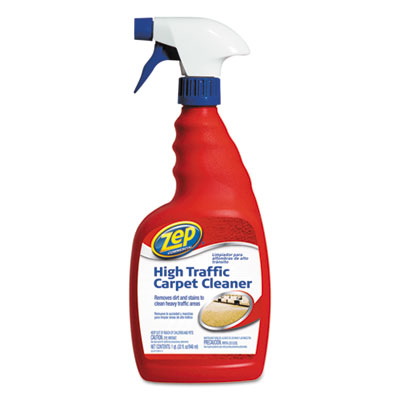 Zep Commercial&reg; High Traffic Carpet Cleaner