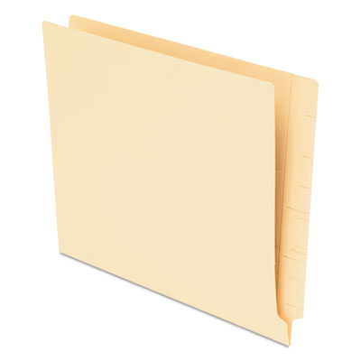 Pendaflex&reg; SmartShield&trade; End Tab File Folders