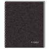 Cambridge&reg; Wirebound Business Notebook