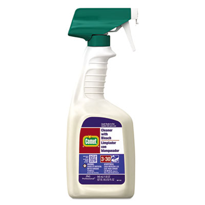 Comet&reg; Cleaner with Bleach