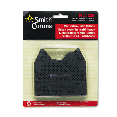 Smith Corona 21025 Typewriter Ribbon