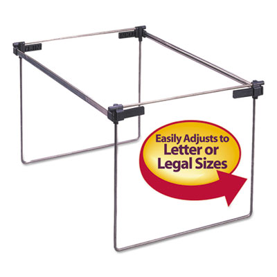 Smead® Hanging Folder Frame Smead® Hanging Folder Frame