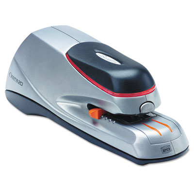 Swingline&reg; Optima&reg; 20 &amp; Optima&reg; Grip Electric Staplers