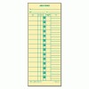 TOPS&trade; Manila Job Cards