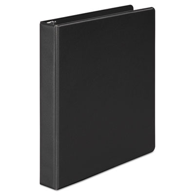 Universal&reg; Economy Round Ring View Binders