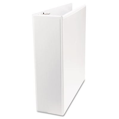 Universal&reg; Economy Round Ring View Binders