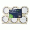 Universal One&trade; Heavy-Duty Acrylic Box Sealing Tape