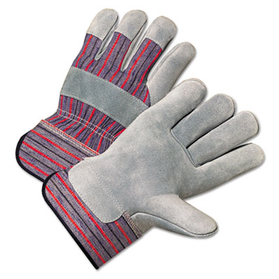 Anchor Brand&reg; 2000 Series Leather Palm Gloves