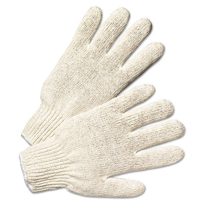 Anchor Brand&reg; String Knit Gloves