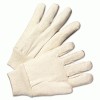 Anchor Brand&reg; Light-Duty Canvas Gloves