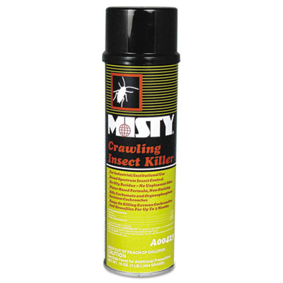 Misty&reg; BugMax Flush &amp; Kill&nbsp;