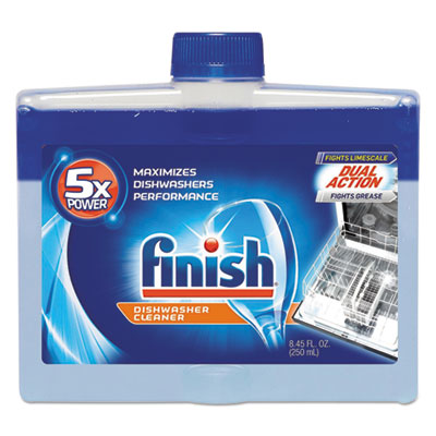 FINISH&reg; Dishwasher Cleaner