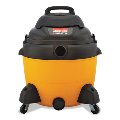 Shop-Vac&reg; Economy Wet/Dry Vacuum