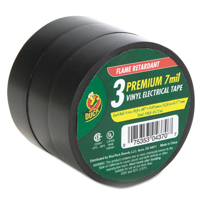 Duck&reg; Pro Electrical Tape