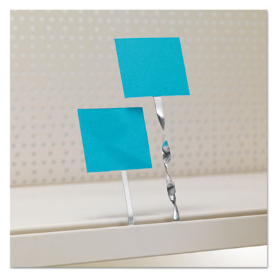 deflecto&reg; Clips Grips Tags&trade; Flexible Sign Holder