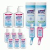 PURELL&reg; Office Hand Sanitizer Starter Kit