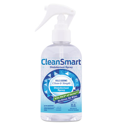 CleanSmart&trade; Smart Spray Daily Surface Disinfectant Cleaner