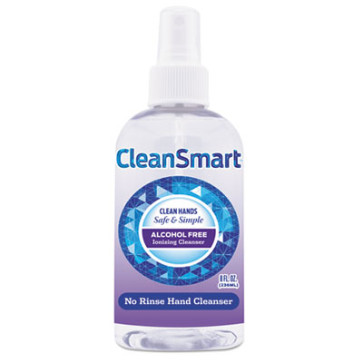 CleanSmart&trade; Hand Cleanser Spray