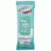 Clorox&reg; Big Jobs&trade; All-Purpose Cleaning Wipes
