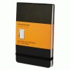 Moleskine&reg; Reporter Notebook