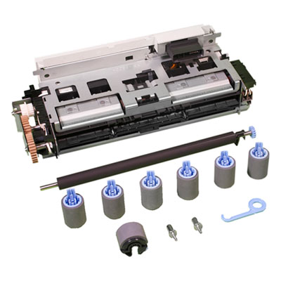 Innovera&reg; C411867902RE,C411867902RO Maintenance Kit