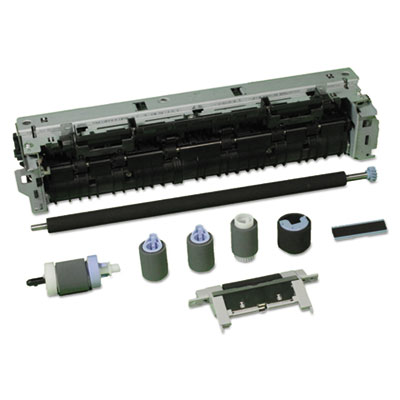Innovera&reg; Q754367909RE Maintenance Kit