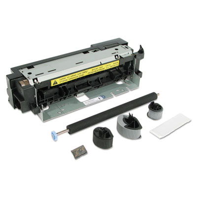 Innovera&reg; C391669001RE Maintenance Kit