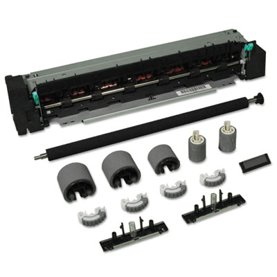 Innovera&reg; C411067901RE Maintenance Kit