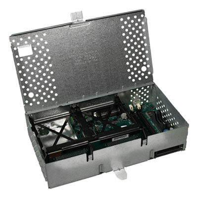 Innovera&reg; HP4250FBRDRE Net Form Board