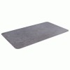 Crown Workers-Delight&trade; Slate Standard Anti-Fatigue Mat