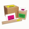 Avery&reg; Neon Shipping Label