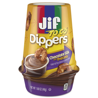 Jif To Go&reg; Dippers
