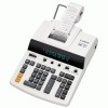 Canon&reg; CP1213DIII 12-Digit Heavy-Duty Commercial Desktop Printing Calculator