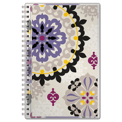 AT-A-GLANCE&reg; Vienna Weekly/Monthly Appointment Book
