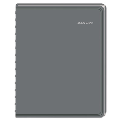 AT-A-GLANCE&reg; LifeLinks&reg; Professional Weekly/Monthly Appointment Book