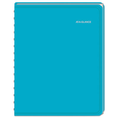 AT-A-GLANCE&reg; LifeLinks&reg; Professional Weekly/Monthly Appointment Book