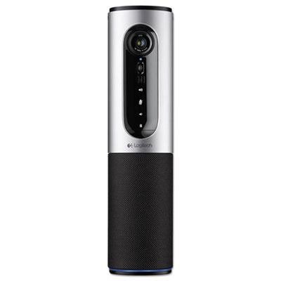 Logitech&reg; ConferenceCam Connect
