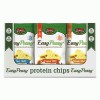 glenny's&reg; Easy Peasy Gluten Free Protein Chips