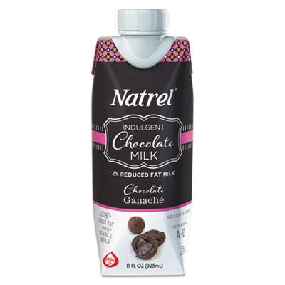 Natrel&reg; Indulgent Milk Coffee Drinks
