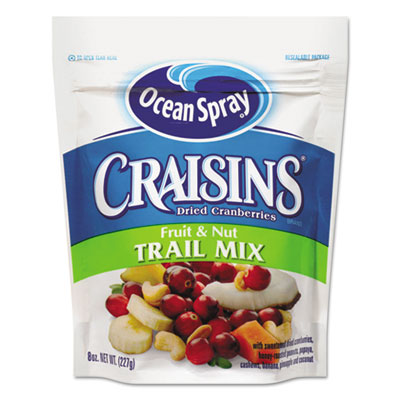 Ocean Spray&reg; Craisins&reg; Trail Mix
