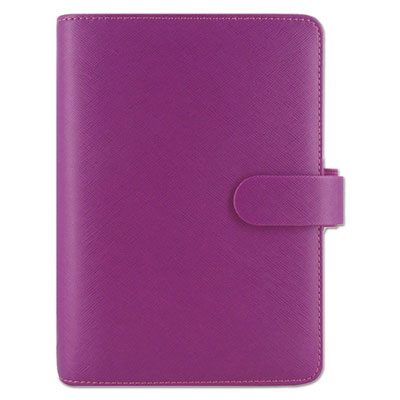 Filofax&reg; Saffiano Organizers