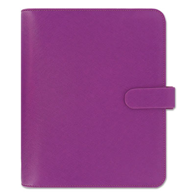 Filofax&reg; Saffiano Organizers