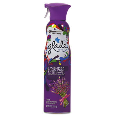 Glade&reg; Premium Room Spray
