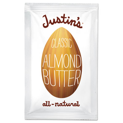 Justin's&reg; Nut Butter