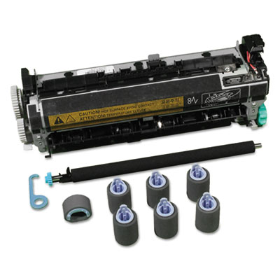 Innovera&reg; Q542167903OE Maintenance Kit