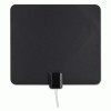 RCA&reg; Ultra-Thin Multi-Directional Indoor Antenna