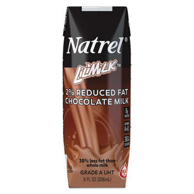 Natrel&reg; Milk