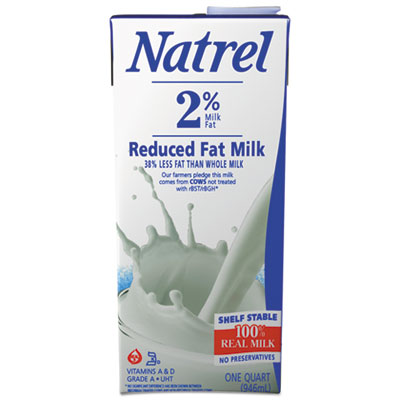 Natrel&reg; Milk