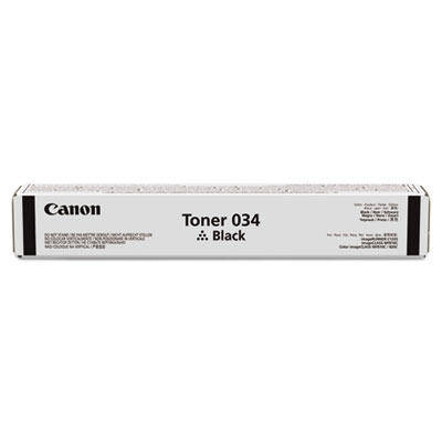 Canon&reg; 9451B001, 9452B001, 9453B001, 9454B001 Toner